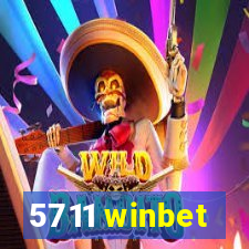 5711 winbet